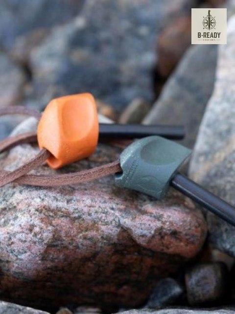 Krzesiwo wym. do noża FireKnife Bio Sagegreen