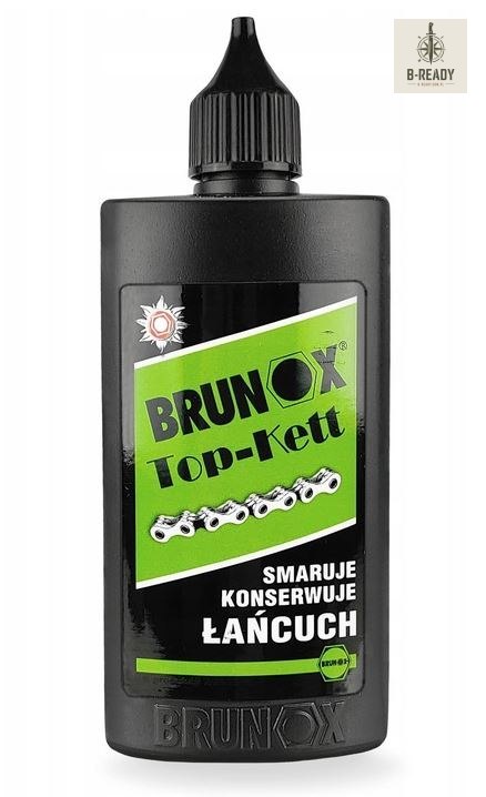 Brunox Top-Kett 100 ml płyn