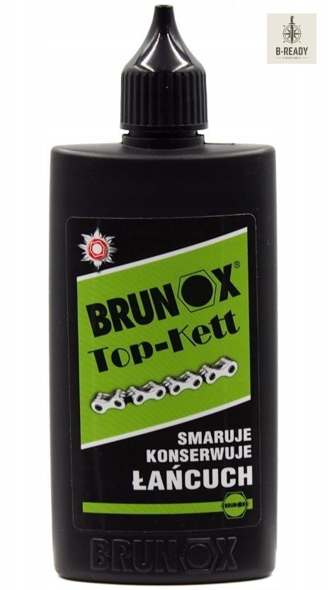 Brunox Top-Kett 100 ml