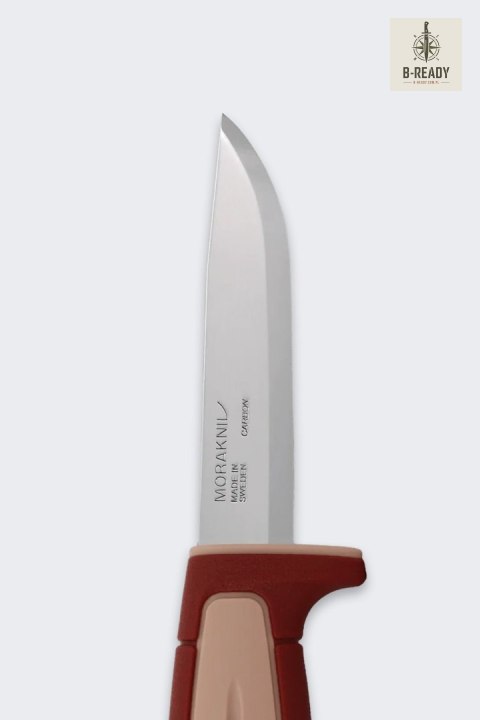 Nóż Morakniv Basic 511 Limitowany COTY 2026 C St O
