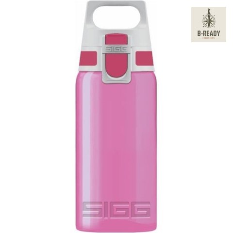 SIGG Butelka VIVA One Berry 0.5 L 8685.90