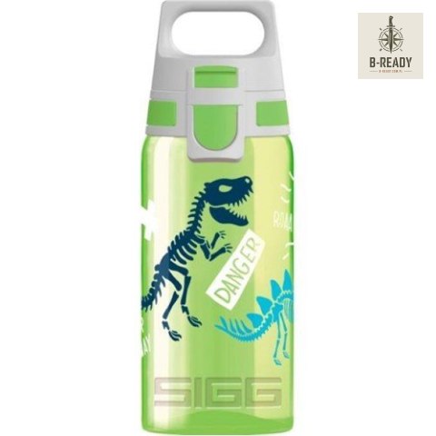 SIGG Butelka VIVA One Jurassica 0.5L 9001.30