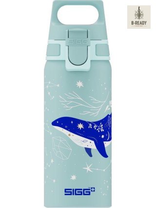 SIGG Butelka WMB One Dive 0.6L 6005.00