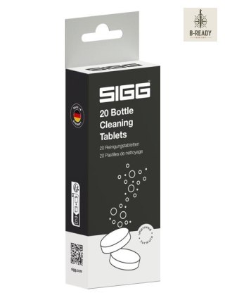 SIGG Tabletki do czyszczenia 6044.40