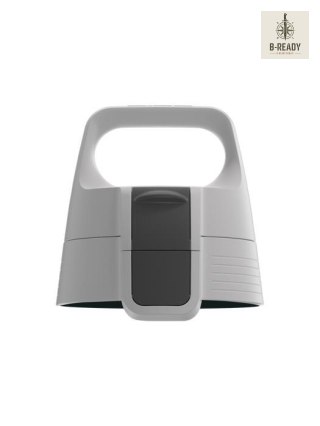 SIGG Ustnik WMB One Top 2 Grey Anthracite