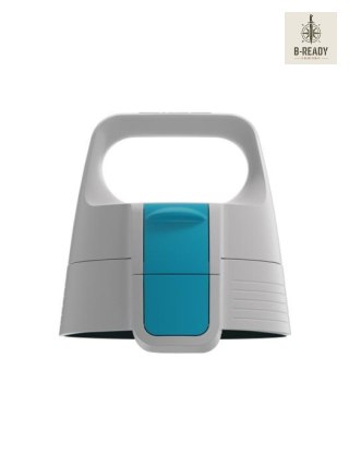 SIGG Ustnik WMB One Top 2 Grey Aqua