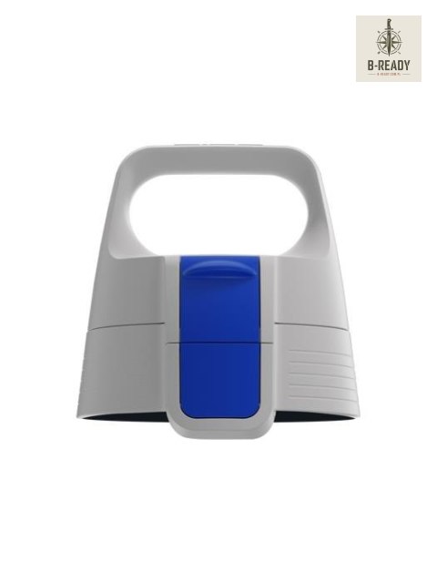 SIGG Ustnik WMB One Top 2 Grey Blue