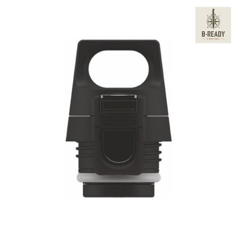 SIGG Ustnik do Termosu One Top Black 8572.10