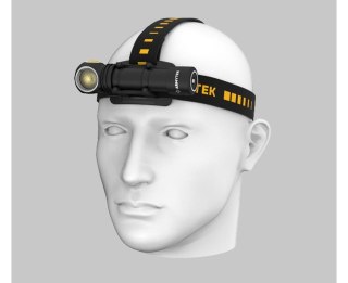 Latarka Armytek Wizard C2 Pro Magnet USB Warm 3w1