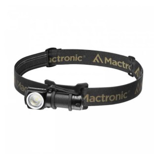 Mactronic - Akumulatorowa latarka / czołówka Cyclo