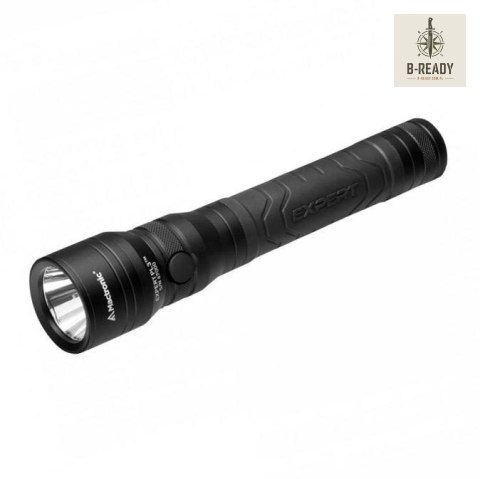 Mactronic - Latarka Expert PL3 - 797 lm - Czarna -