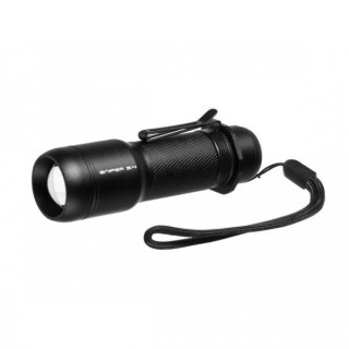Mactronic - Latarka Sniper 3.4 z fokusem - 600 lm