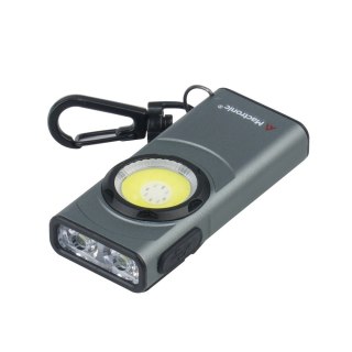 Mactronic - Latarka brelok Flagger Nano - 500 lm -
