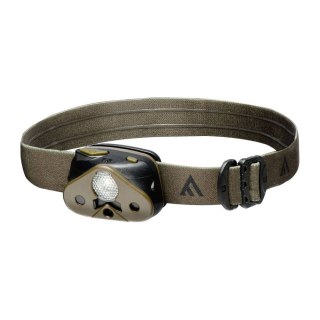 Mactronic - Latarka czołowa NOMAD 03 - 340 lm - Fi