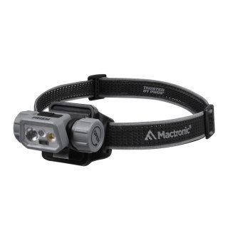 Mactronic - Latarka czołowa PRISM - 650 lm - Akumu