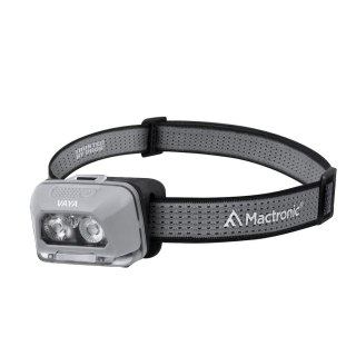 Mactronic - Latarka czołowa VAYA - 480 lm - Dual S