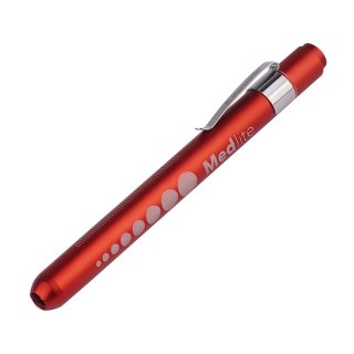 Mactronic - Latarka długopisowa medyczna MedLite -
