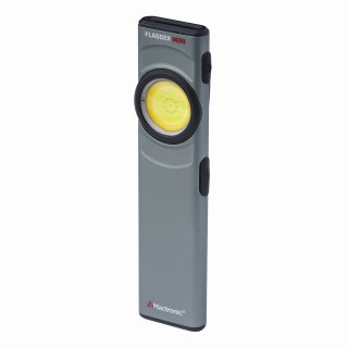 Mactronic - Latarka kątowa Flagger Mini - 500lm -