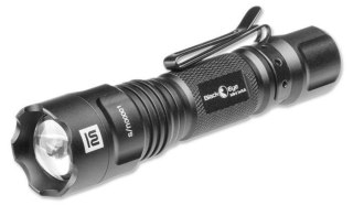 Mactronic - Latarka ręczna Black Eye Mini - 135 lm