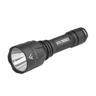 Mactronic - Latarka taktyczna Black Eye - 1550 lm