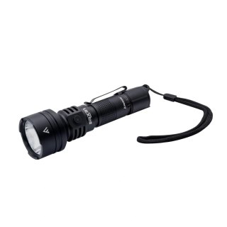 Mactronic - Latarka taktyczna Black Eye X31 - 3100