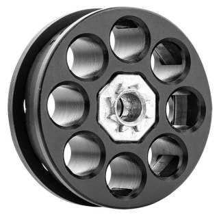 Mactronic - Latarka taktyczna Black Eye X31 - 3100