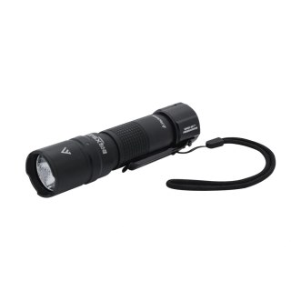 Mactronic - Latarka taktyczna Black Eye X52 - 5200