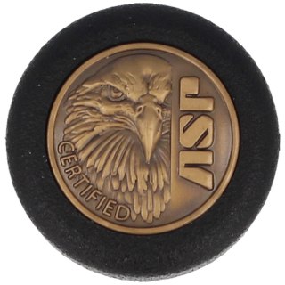 Głowica ASP Eagle Certified do pałki teleskopowej (54103)