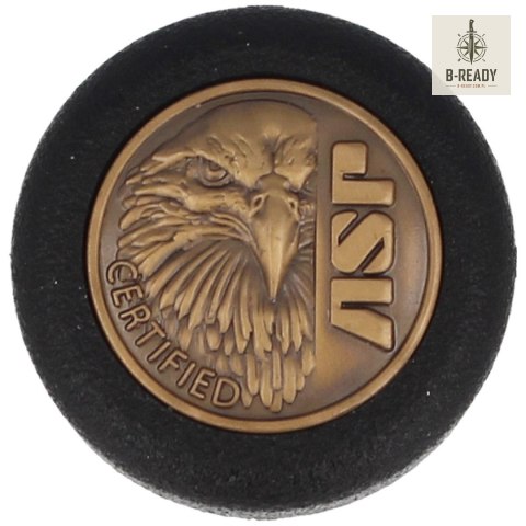 Głowica ASP Eagle Certified do pałki teleskopowej (54103)