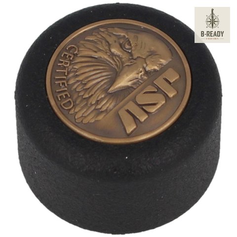 Głowica ASP Eagle Certified do pałki teleskopowej (54103)