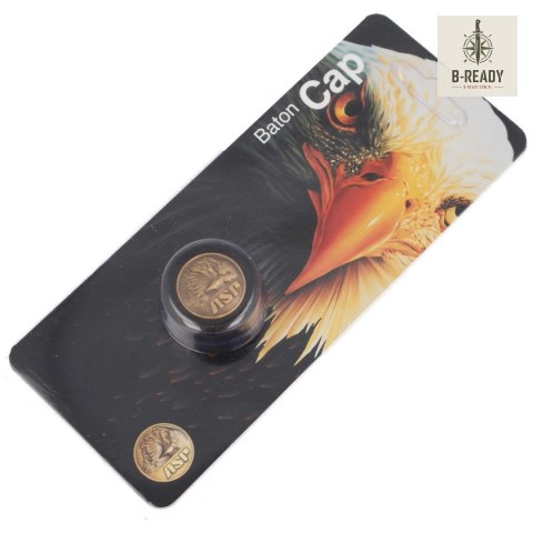 Głowica ASP Eagle Certified do pałki teleskopowej (54103)
