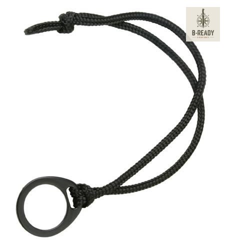 Linka zabezpieczająca ESP do pałki teleskopowej (HAND STRAP)