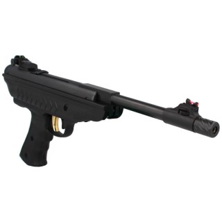Pistolet wiatrówka Hatsan 25 SuperCharger Vortex 4.5 mm