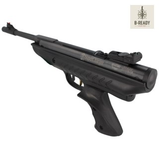 Pistolet wiatrówka Hatsan 25 SuperCharger Vortex 4.5 mm