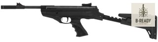 Pistolet wiatrówka Hatsan 25 SuperTact Vortex 4.5 mm