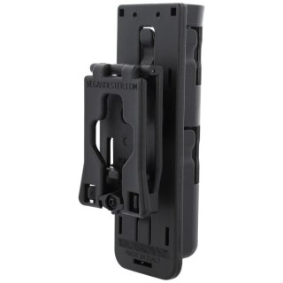 Uchwyt Vega H3 na pałkę teleskopową Bonowi EKA Camlock 21'' (0411801-H3-21)