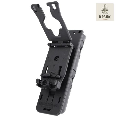 Uchwyt Vega H3 na pałkę teleskopową Bonowi EKA Camlock 21'' (0411801-H3-21)