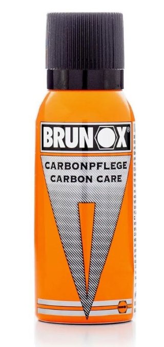 Brunox Carbon Care 120 ml