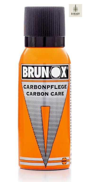Brunox Carbon Care 120 ml