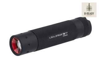 Latarka Ledlenser T2 (kwadrat)