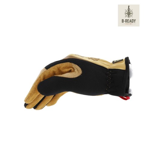 Rękawice Mechanix FastFit Leather TAN