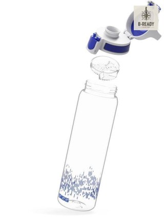 SIGG Butelka Total Clear One Anthr. MyPlanet 0.75L