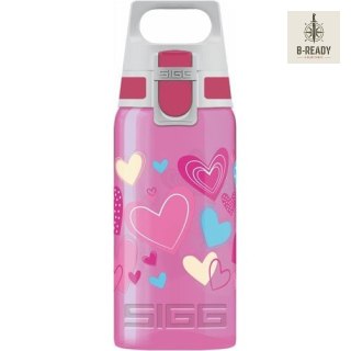 SIGG Butelka VIVA One Hearts 0.5L 8686.00