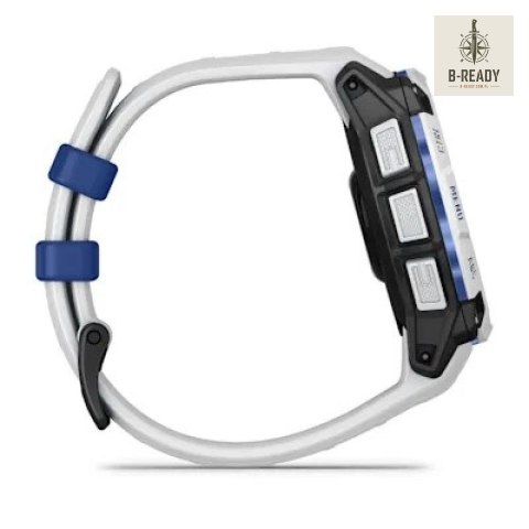 Smartwatch GARMIN Instinct 3 45mm SOLAR Whitestone