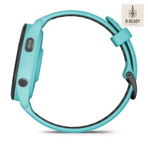 Zegarek Garmin Forerunner 265 46mm Błękitny