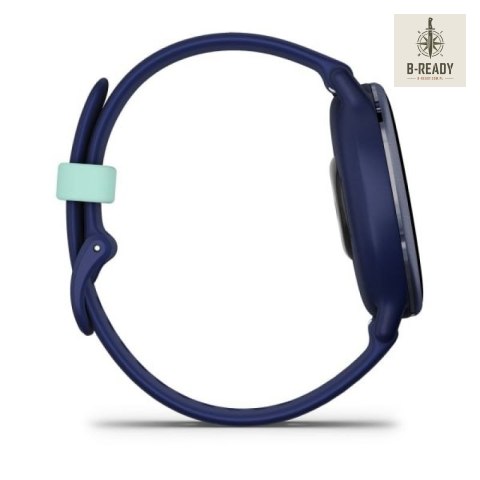 Zegarek Garmin Vivoactive 5 42mm Granatowy
