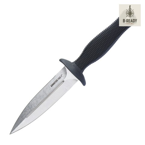 Cold Steel - Nóż taktyczny Counter Tac I - AUS-8A