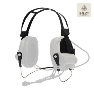 Earmor - Adaptery do ochronników słuchu M32 Mark4