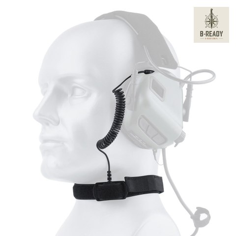 Earmor - Laryngofon M32/M32H/M32X - S20