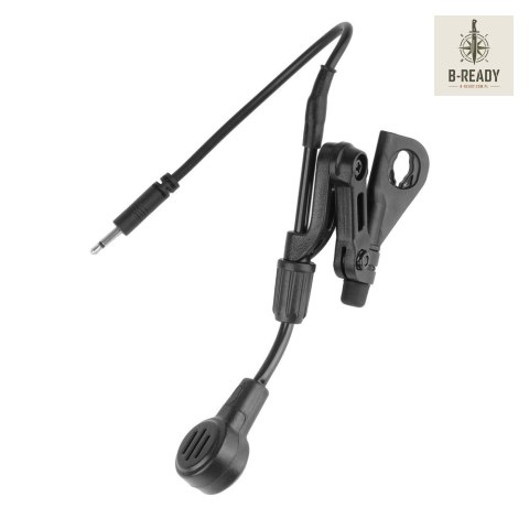 Earmor - Mikrofon do ochronników słuchu M32/M32H/M